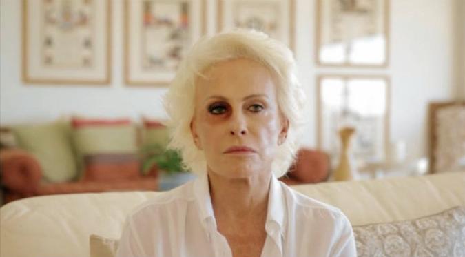Ana Maria, de 68 anos, endossou campanha contra machismo(foto: Instagram/Reprodução ) Ana Maria, de 68 anos, endossou campanha contra machismo(foto: Instagram/Reprodução )