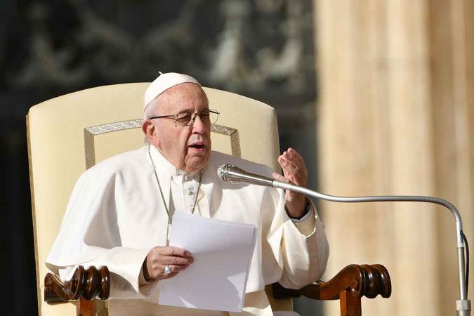 (foto: Vincenzo Pinto/AFP) (foto: Vincenzo Pinto/AFP)