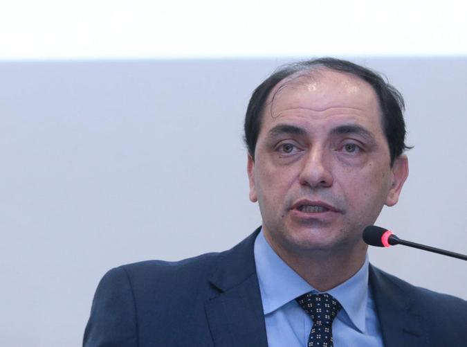 Waldery Rodrigues, secretário especial de Fazenda do Ministério da Economia(foto: Ministério de Minas e Energia/Divulgação) Waldery Rodrigues, secretário especial de Fazenda do Ministério da Economia(foto: Ministério de Minas e Energia/Divulgação)