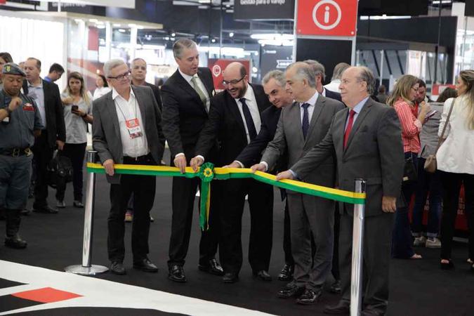 (foto: Divulgação Feicon Batimat) (foto: Divulgação Feicon Batimat)