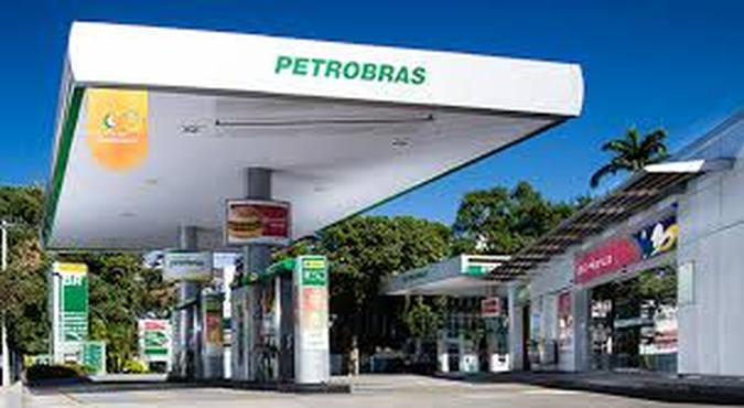 (foto: Divulgação/Petrobras) (foto: Divulgação/Petrobras)