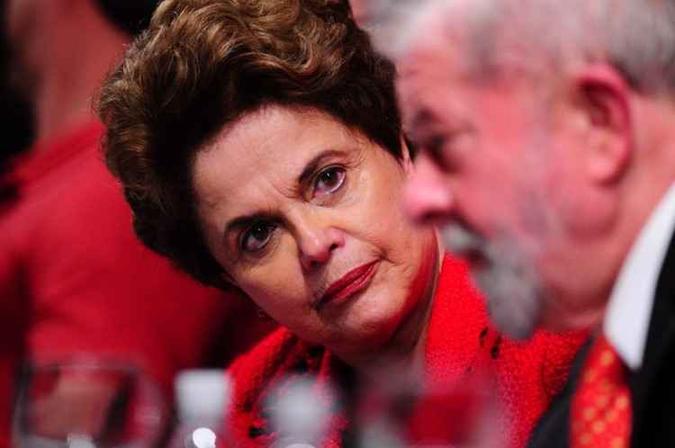PGR acusa os dois de PGR acusa os dois de
