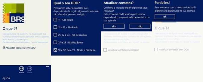 (foto: BR9/Divulgação) (foto: BR9/Divulgação)