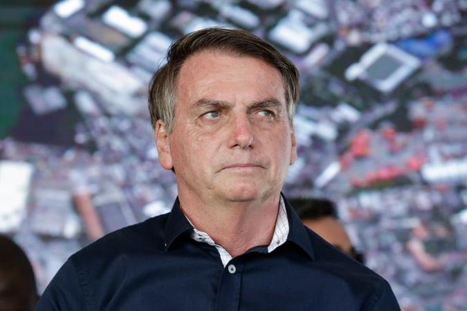 Acuse Os Adversários Do Que Você Faz Chame Os Do Que Você é Autor Avaliacao Do Governo Bolsonaro Fica Estavel Em Fevereiro Mostra