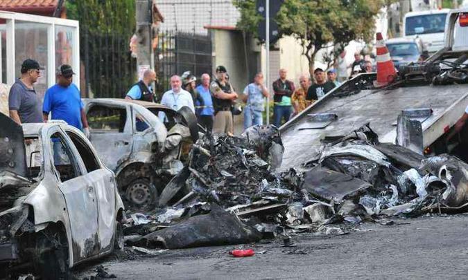 (foto: Gladyston Rodrigues/EM/D.A. Press) (foto: Gladyston Rodrigues/EM/D.A. Press)