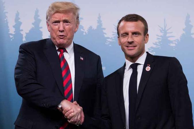 (foto: Saul Loeb/AFP) (foto: Saul Loeb/AFP)