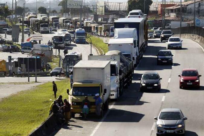(foto: Tomaz Silva/Agência Brasil) (foto: Tomaz Silva/Agência Brasil)
