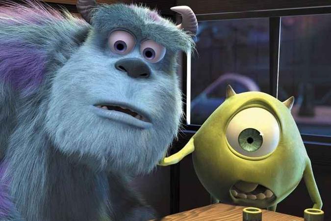 O filme venceu o Oscar de Melhor Música Original(foto: Disney Channel/Divulgação) O filme venceu o Oscar de Melhor Música Original(foto: Disney Channel/Divulgação)