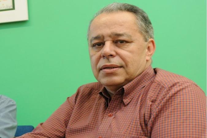 Há anos, Junqueira lutava contra problemas neurológicos, diabetes e hipertensão. Ele deixa quatro filhos(foto: Rafael Ohana/CB/D.A Press) Há anos, Junqueira lutava contra problemas neurológicos, diabetes e hipertensão. Ele deixa quatro filhos(foto: Rafael Ohana/CB/D.A Press)