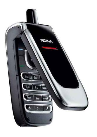 (foto: Divulgação/Nokia) (foto: Divulgação/Nokia)