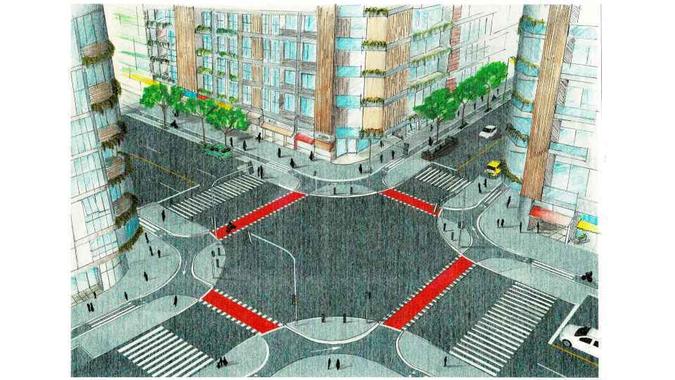 Imagens da nova Cidade Urbitá, que será erguida próximo de Sobradinho (foto: Reproducao) Imagens da nova Cidade Urbitá, que será erguida próximo de Sobradinho (foto: Reproducao)