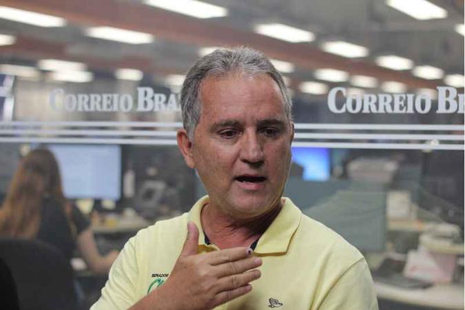 (foto: Barbara Cabral/Esp. CB/D.A Press) (foto: Barbara Cabral/Esp. CB/D.A Press)