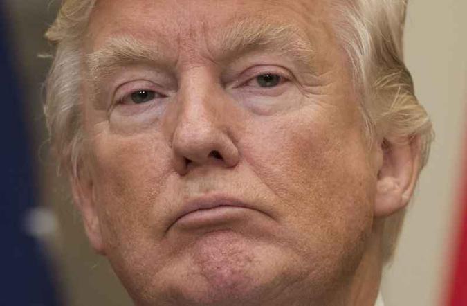 (foto: AFP / SAUL LOEB) (foto: AFP / SAUL LOEB)