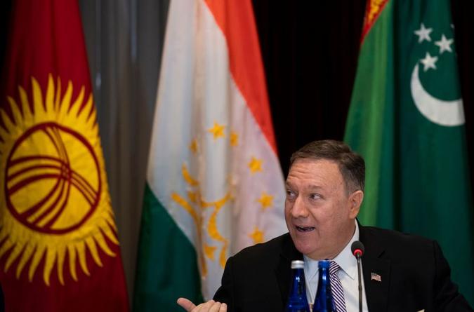 (foto: AFP / Johannes EISELE) (foto: AFP / Johannes EISELE)