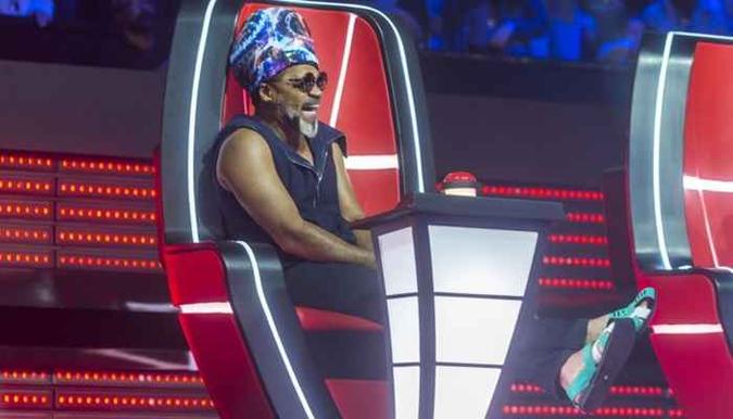 Brown, sobre Mr. Catra: Brown, sobre Mr. Catra: