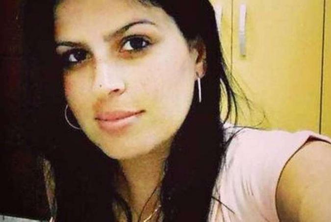 Jandira morreu durante um aborto em uma clínica clandestina, em agosto de 2014. Envolvidos no procedimento carbonizaram o corpo da vítima (foto: Reprodução ) Jandira morreu durante um aborto em uma clínica clandestina, em agosto de 2014. Envolvidos no procedimento carbonizaram o corpo da vítima (foto: Reprodução )