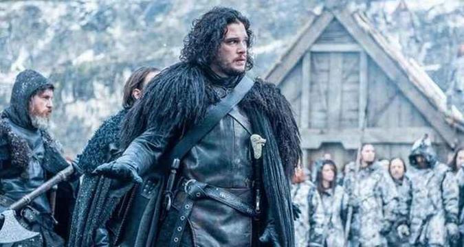 Desenrolar de 'Game of thrones' pode ser comprometido por vazamento.(foto: HBO/Reprodução) Desenrolar de 'Game of thrones' pode ser comprometido por vazamento.(foto: HBO/Reprodução)