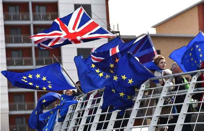 (foto: Arquivos/ AFP) (foto: Arquivos/ AFP)
