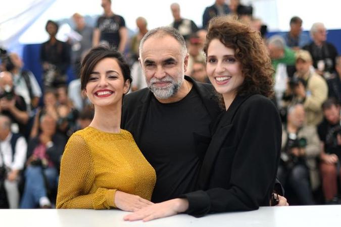 (foto: Loic Venance/AFP - 20/5/19) (foto: Loic Venance/AFP - 20/5/19)