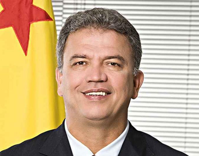 (foto: Agência Senado ) (foto: Agência Senado )