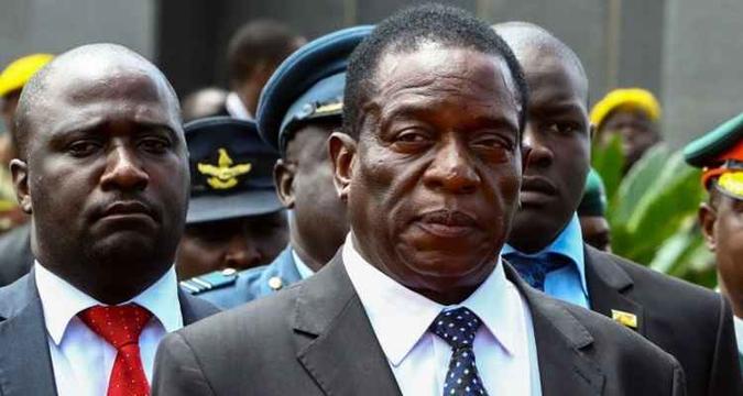 (foto: AFP / Jekesai NJIKIZANA) (foto: AFP / Jekesai NJIKIZANA)