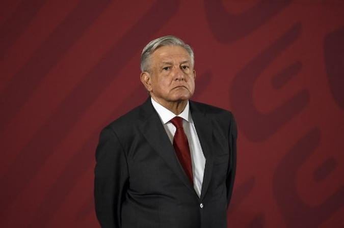(foto: Alfredo Estrella/AFP) (foto: Alfredo Estrella/AFP)