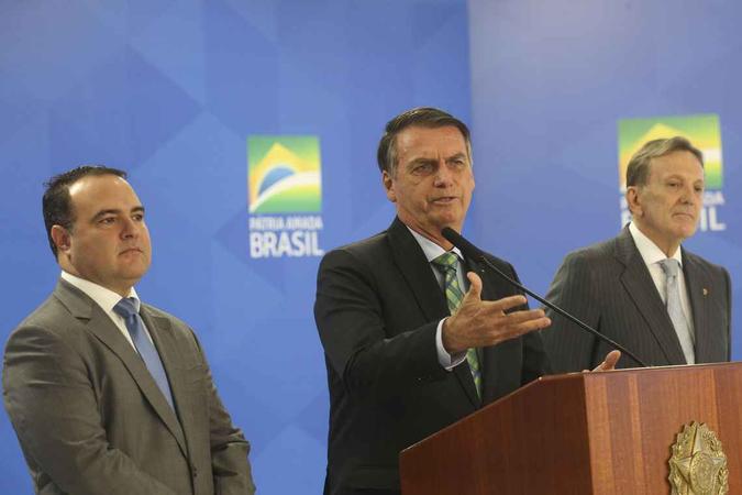 (foto: Antonio Cruz/ Agência Brasil ) (foto: Antonio Cruz/ Agência Brasil )