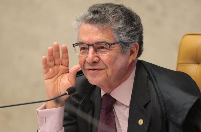 Caso não fosse vetada por Toffoli, a medida poderia beneficiar o ex-presidente Luiz Inácio Lula da Silva(foto: Nelson Jr./SCO/STF) Caso não fosse vetada por Toffoli, a medida poderia beneficiar o ex-presidente Luiz Inácio Lula da Silva(foto: Nelson Jr./SCO/STF)