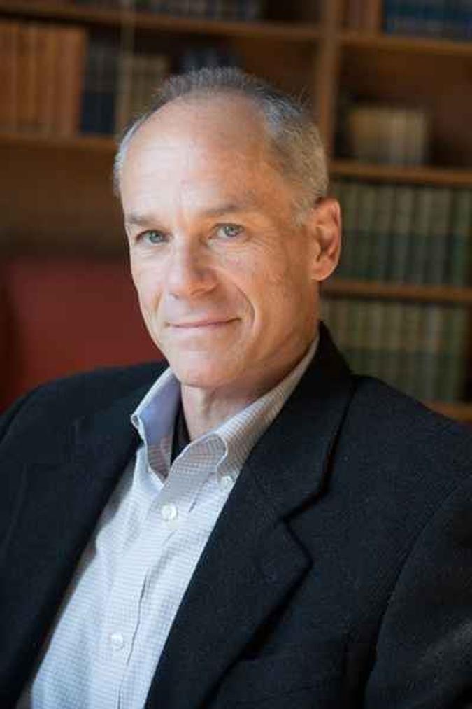 Marcelo Gleiser: Marcelo Gleiser: