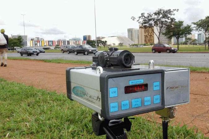 (foto: Divulgação Agência Brasil) (foto: Divulgação Agência Brasil)