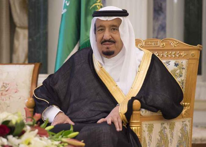 (foto: AFP PHOTO / SAUDI ROYAL PALACE) (foto: AFP PHOTO / SAUDI ROYAL PALACE)
