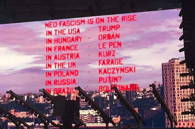 (foto: Reprodução/Twitter) (foto: Reprodução/Twitter)