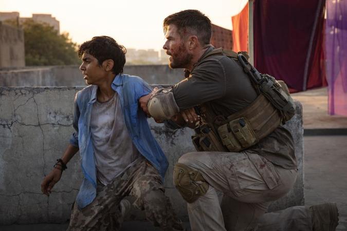 (foto: Jasin Boland/Netflix) (foto: Jasin Boland/Netflix)