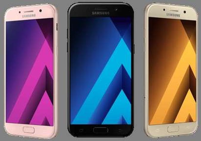 (foto: Samsung/Divulgação) (foto: Samsung/Divulgação)