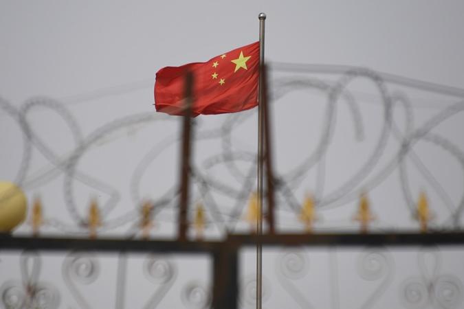 (foto: Greg Baker/AFP) (foto: Greg Baker/AFP)