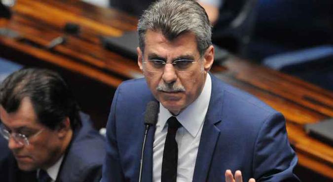 No novo cargo, Jucá articulará as votações do Orçamento, as mudanças na Meta fiscal e manutenção de vetos em sessões do Congresso(foto: Carlos Moura/CB/D.A Press - 7/6/16) No novo cargo, Jucá articulará as votações do Orçamento, as mudanças na Meta fiscal e manutenção de vetos em sessões do Congresso(foto: Carlos Moura/CB/D.A Press - 7/6/16)