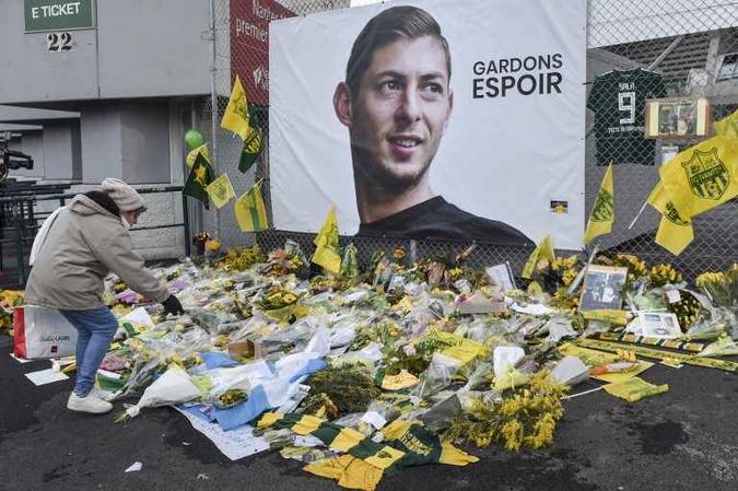 (foto: SEBASTIEN SALOM GOMIS / AFP) (foto: SEBASTIEN SALOM GOMIS / AFP)