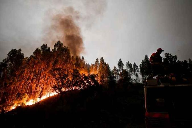 (foto: AFP/PATRICIA DE MELO MOREIRA ) (foto: AFP/PATRICIA DE MELO MOREIRA )