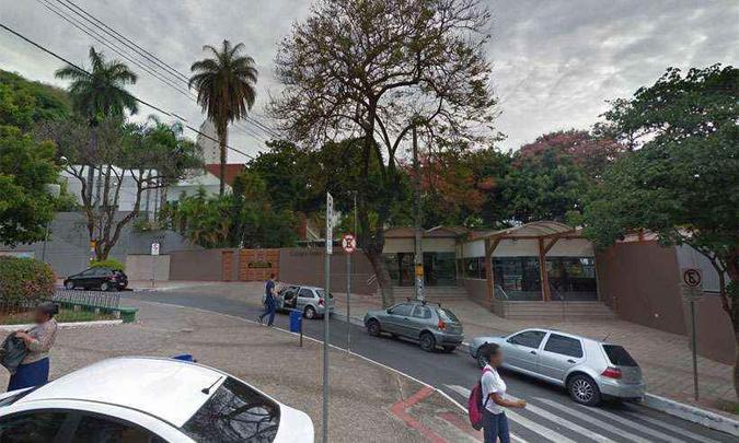Samu foi chamado por volta das 8h10, pouco depois do início das eleições, para socorrer a vítima (foto: Reprodução da internet/Google Maps) Samu foi chamado por volta das 8h10, pouco depois do início das eleições, para socorrer a vítima (foto: Reprodução da internet/Google Maps)