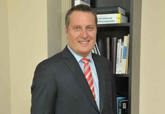 Landerretche: ''É inviável pensar em uma solução sem que o Brasil seja parte dela''(foto: Twitter/Reprodução) Landerretche: ''É inviável pensar em uma solução sem que o Brasil seja parte dela''(foto: Twitter/Reprodução)