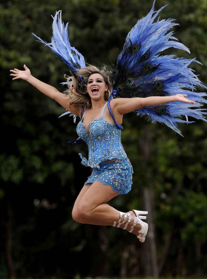 (foto: Carlos Vieira/CB/D.A Press) (foto: Carlos Vieira/CB/D.A Press)