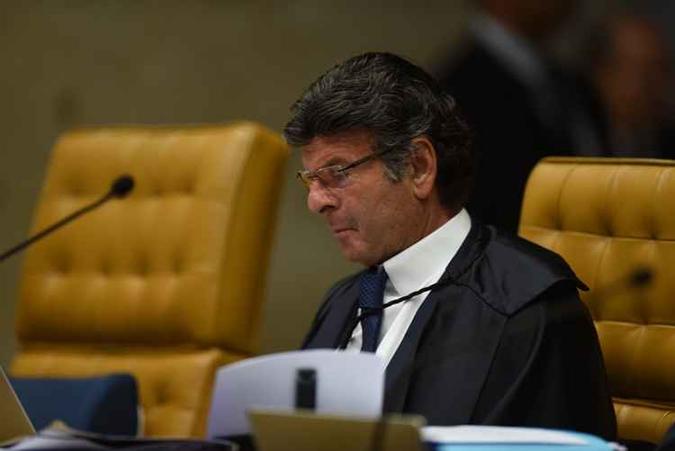 (foto: Ed Alves/CB/D.A Press) (foto: Ed Alves/CB/D.A Press)