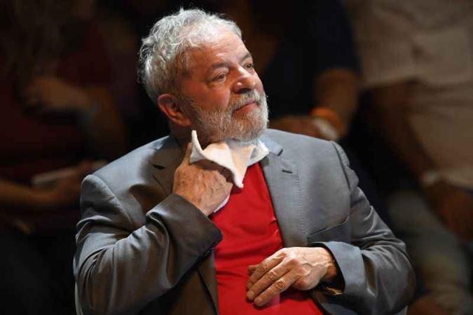 (foto: Mauro Pimentel/AFP) (foto: Mauro Pimentel/AFP)