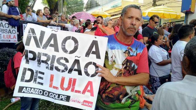 (foto: Felipe Seffrin/Esp. CB/DA Press) (foto: Felipe Seffrin/Esp. CB/DA Press)