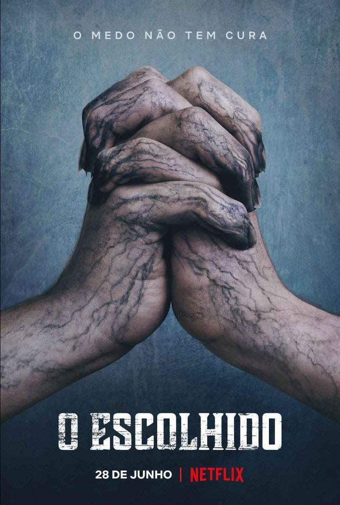 (foto: Netflix/Reprodução) (foto: Netflix/Reprodução)