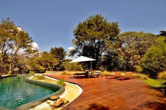 (foto: Botanique Hotel & Spa/Divulgação) (foto: Botanique Hotel & Spa/Divulgação)