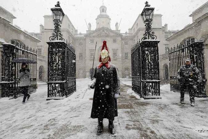 (foto: Tolga Akmen/ AFP ) (foto: Tolga Akmen/ AFP )