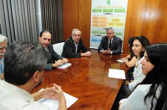 (foto: Pedro Ventura/Agência Brasília) (foto: Pedro Ventura/Agência Brasília)