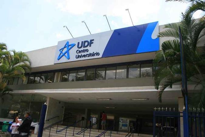 (foto: UDF/Divulgação) (foto: UDF/Divulgação)