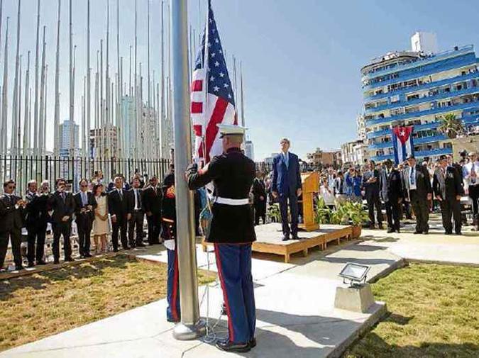 (foto: Pablo Martinez Monsivais/AFP) (foto: Pablo Martinez Monsivais/AFP)